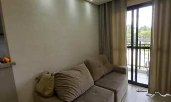 Imagem 4: Apartamento 02 dormitórios com suíte Lindo!!!