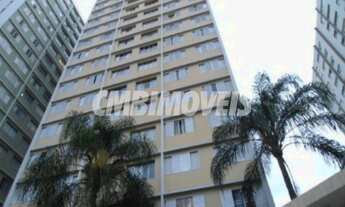 Imagem: CAMPINAS - Apartamento Padrão - CENTRO
