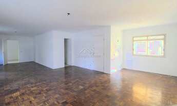 Imagem 2: Locação Apartamento 3 Dormitórios - 186 m² Itaim Bibi