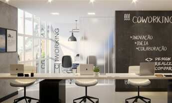 Imagem 6: JOINVILLE - Apartamento Padrão - SANTO ANTÔNIO