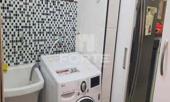 Imagem 7: MOGI DAS CRUZES - Apartamento Padrão - VILA OLIVEIRA