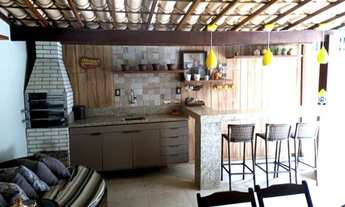 Imagem 6: SALVADOR - Apartamento Padrão - PARQUE BELA VISTA