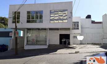 Imagem 2: Prédio para Locação em Jundiaí, Centro, 4 banheiros, 7 vagas