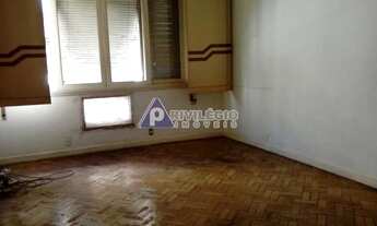 Imagem 7: Andar à venda, 4 quartos, 1 suíte, 1 vaga, Flamengo - RIO DE JANEIRO/RJ