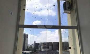 Imagem: São Paulo - Studio - ÁGUA BRANCA