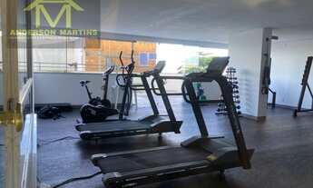 Imagem 4: 2 quartos Montado e Decorado de frente para o Mar Cód: 21098 TH