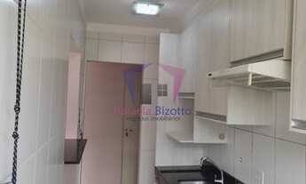 Imagem 2: Vendo Apartamento Residencial Spazzio Illuminare Indaiatuba São Paulo, Cidade Do Interior