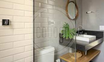 Imagem 6: BARUERI - Cobertura - Sítio Tamboré Alphaville