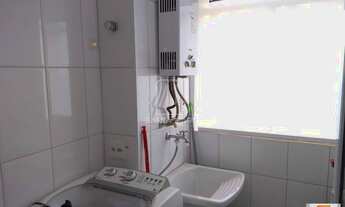 Imagem 5: Apartamento (tipo - padrao) 1 dormitórios/suite, cozinha planejada, portaria 24 horas, ele