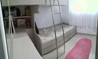 Imagem 7: APARTAMENTO PRAIA ITAPEMA MOBILIADO DIFERENCIADO