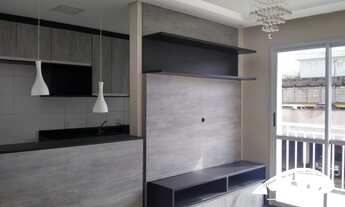 Imagem: VENDE-SE ÓTIMO APARTAMENTO 56M² -2 DORMITÓRIOS