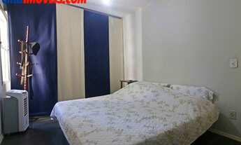 Imagem 3: CAMPINAS - Apartamento Padrão - VILA ITAPURA