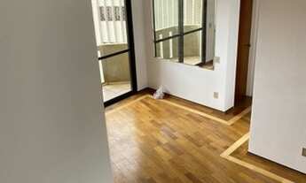 Imagem 2: Apartamento para aluguel, 4 quartos, 2 suítes, 3 vagas, Santos Dumont - São José do Rio Pr