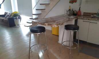 Imagem 4: Apartamento para venda tem 60 metros quadrados com 1 quarto em Meireles - Fortaleza - CE