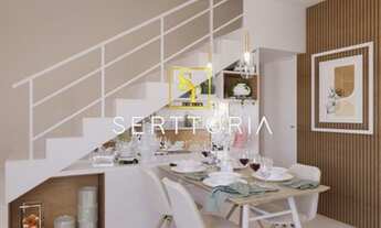 Imagem 2: HORTOLÂNDIA - Casa Padrão - JARDIM SÃO SEBASTIÃO