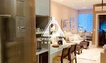 Imagem 4: Apartamento à venda, 2 quartos, Copacabana - RIO DE JANEIRO/RJ