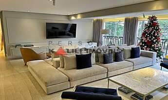 Imagem: APARTAMENTO ESPETACULAR À VENDA NO CAMPO