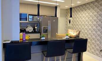 Imagem 2: Duplex para venda com 240 metros quadrados com 3 quartos