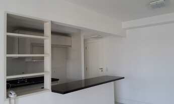 Imagem 6: Apartamento para venda tem 52 metros quadrados com 1 quarto