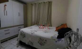 Imagem 4: Apartamento à venda, 50 m² por R$ 155.000,00 - Conjunto Residencial José Bonifácio - São P