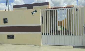 Imagem 2: NOSSA SENHORA DO SOCORRO - Casa Padrão - NOSSA SENHORA DO SOCORRO ( LOTEAMENTO JARDIM MANG