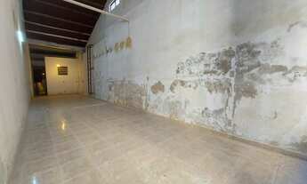 Imagem 4: LAPA - Moraes e Vale - 80 m2