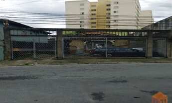 Imagem 2: Terreno TATUAPÉ São Paulo/SP