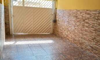 Imagem: CASA NO QUINTINO CUNHA