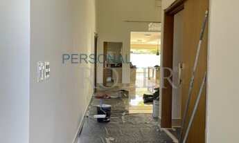 Imagem 4: Casa de condomínio térrea para venda com 240 metros quadrados com 3 quartos