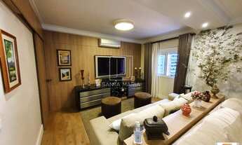 Imagem 3: Apartamento (tipo - padrao) 3 dormitórios/suite, cozinha planejada, portaria 24hs, lazer