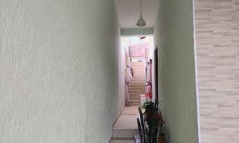 Imagem 4: JUNDIAÍ - Casa Padrão - VILA MARINGÁ