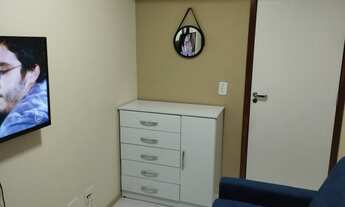Imagem 2: Quarto para alugar