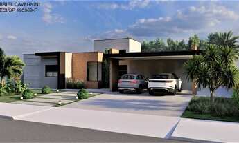 Imagem 3: VENDO - TERRAS DE SÃO FRANCISCO - SALTO DE PIRAPORA/SP. Terreno + Construção - Área Cons