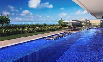 Imagem 5: Apartamento para venda possui 152 metros quadrados com 3 quartos