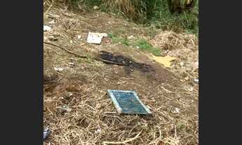 Imagem: Ótimo terreno no cabula