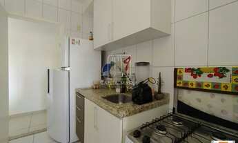 Imagem 5: Apartamento (tipo - padrao) 2 dormitórios/suite, cozinha planejada, portaria 24hs, lazer