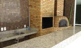 Imagem 4: Vintage Aldeota - 136m² - 3 suítes - lazer - Aldeota