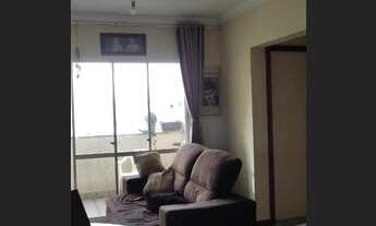 Imagem 7: APARTAMENTO DE DOIS QUARTOS À VENDA NO ACUPE DE BROTAS