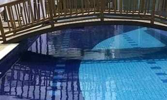 Imagem 5: Casa Plana em Condomínio no Eusébio