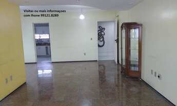 Imagem: 3 suites a 2 quadras da beira mar