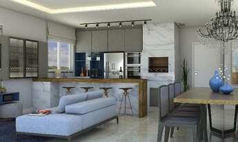 Imagem 4: FLORIANóPOLIS - Padrão - Ribeirão da Ilha