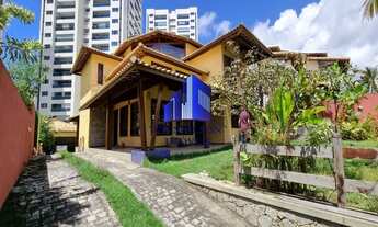 Imagem: SALVADOR - RESIDENCIAL - PATAMARES