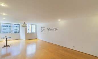 Imagem 2: Venda Apartamento 3 Dormitórios - 135 m² Itaim Bibi