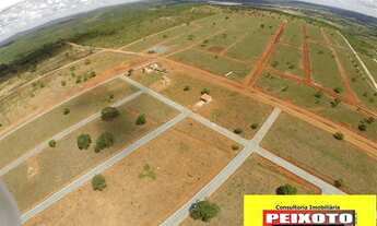 Imagem 3: CALDAS NOVAS TERRENO PARCELADO