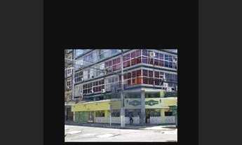 Imagem 2: Sala comercial Galpão / depósito com 1 vaga na garagem