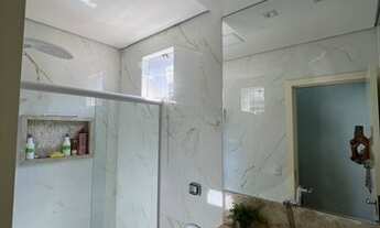 Imagem 3: Casa para venda tem 200 metros quadrados com 3 quartos em Granada - Uberlândia - MG