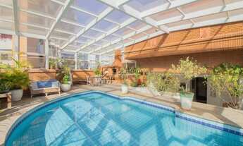 Imagem 4: Cobertura Venda Higienópolis 632 m² 4 Dormitórios