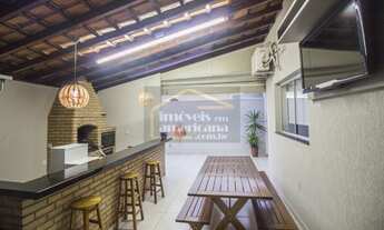 Imagem: AMERICANA - Casa Padrão - RESIDENCIAL BOA