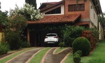 Imagem: Sobrado para venda