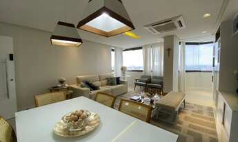 Imagem 3: Cobertura duplex para venda com 166 metros quadrados com 3 quartos em Pituba - Salvador